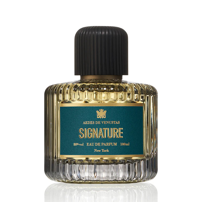 AEDES DE VENUSTAS - SIGNATURE EAU DE PARFUM