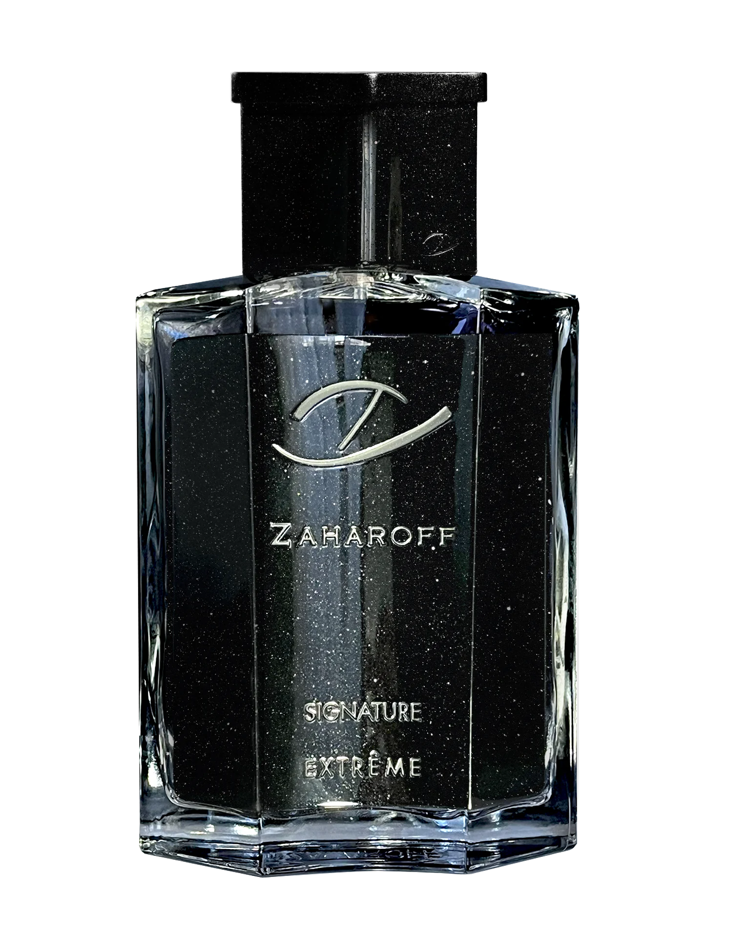 ZAHAROFF - SIGNATURE EXTREME