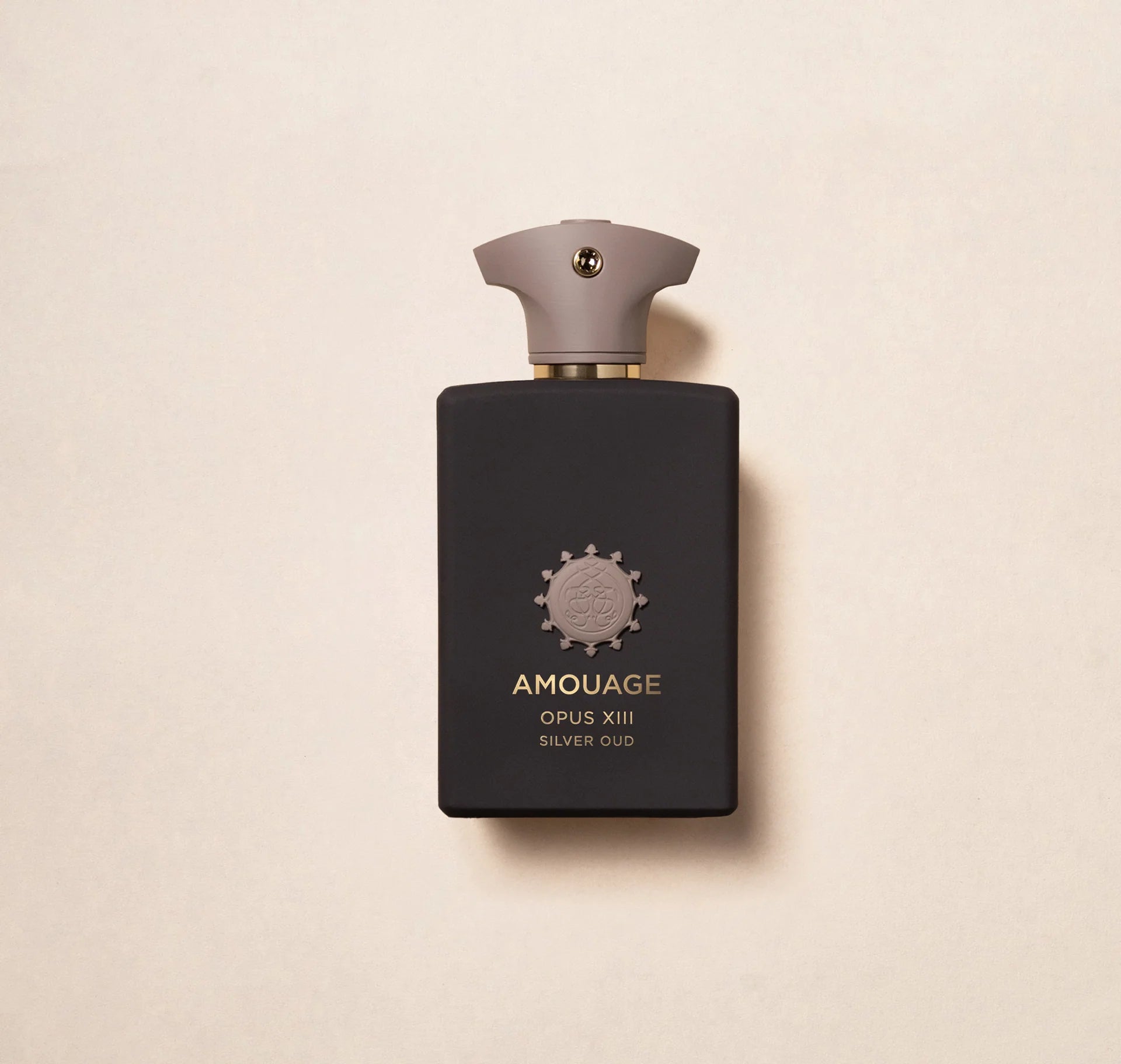 AMOUAGE - OPUS XIII SILVER OUD