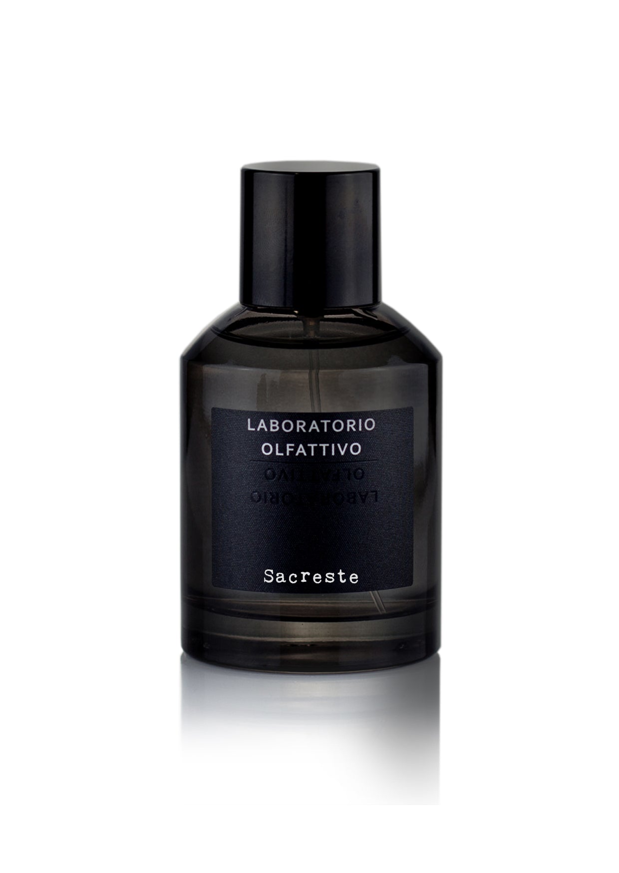 LABORATORIO OLFATTIVO - SACRESTE