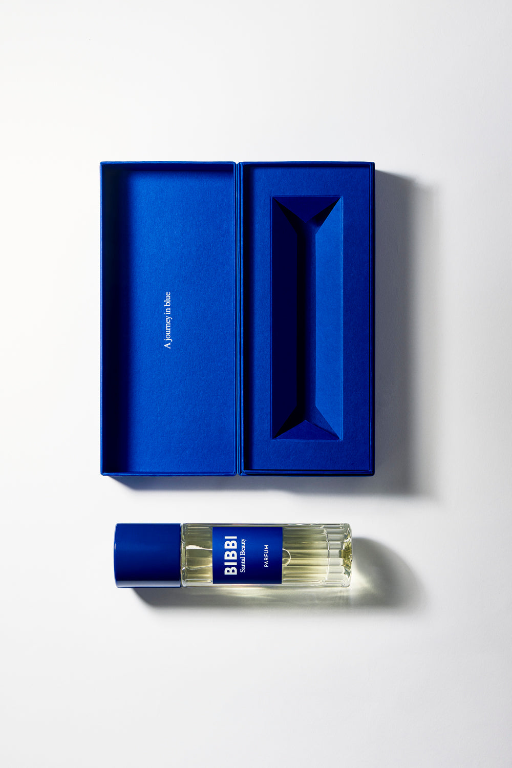 BIBBI PARIS - SANTAL BEAUTY