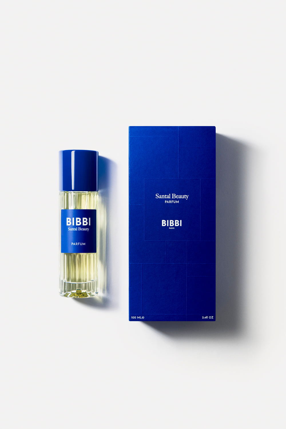 BIBBI PARIS - SANTAL BEAUTY