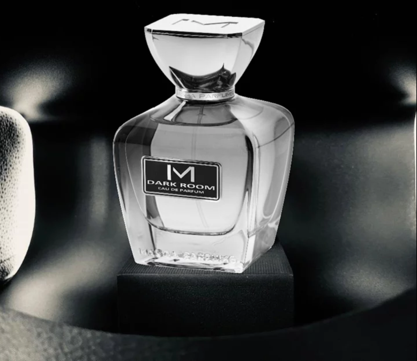 MASCA PARFUMS - DARK ROOM