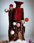 BORN TO STAND OUT - OUD CANDY