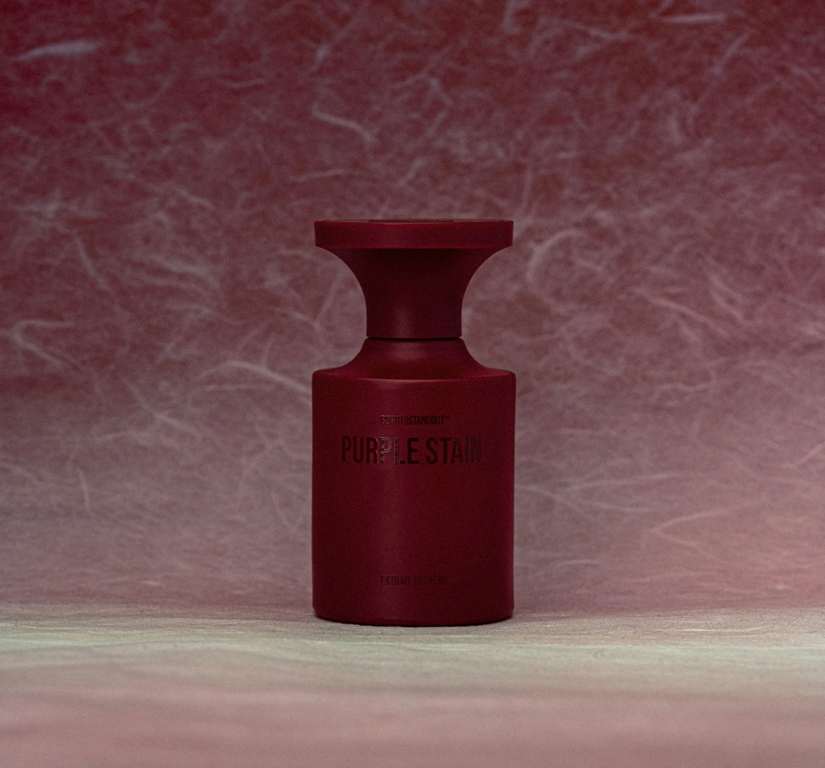 BORNTOSTANDOUT/PURPLE STAIN 15ml, 箱無し BORN TO STAND OUT - PURPLE STAIN – Profumeria Nuur