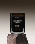 MATIERE PREMIERE - ROSE DE MAI CANDLE