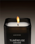 MATIERE PREMIERE - TUBEREUSE GRASSE CANDLE