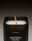 MATIERE PREMIERE - SAFFRON KOZANI CANDLE