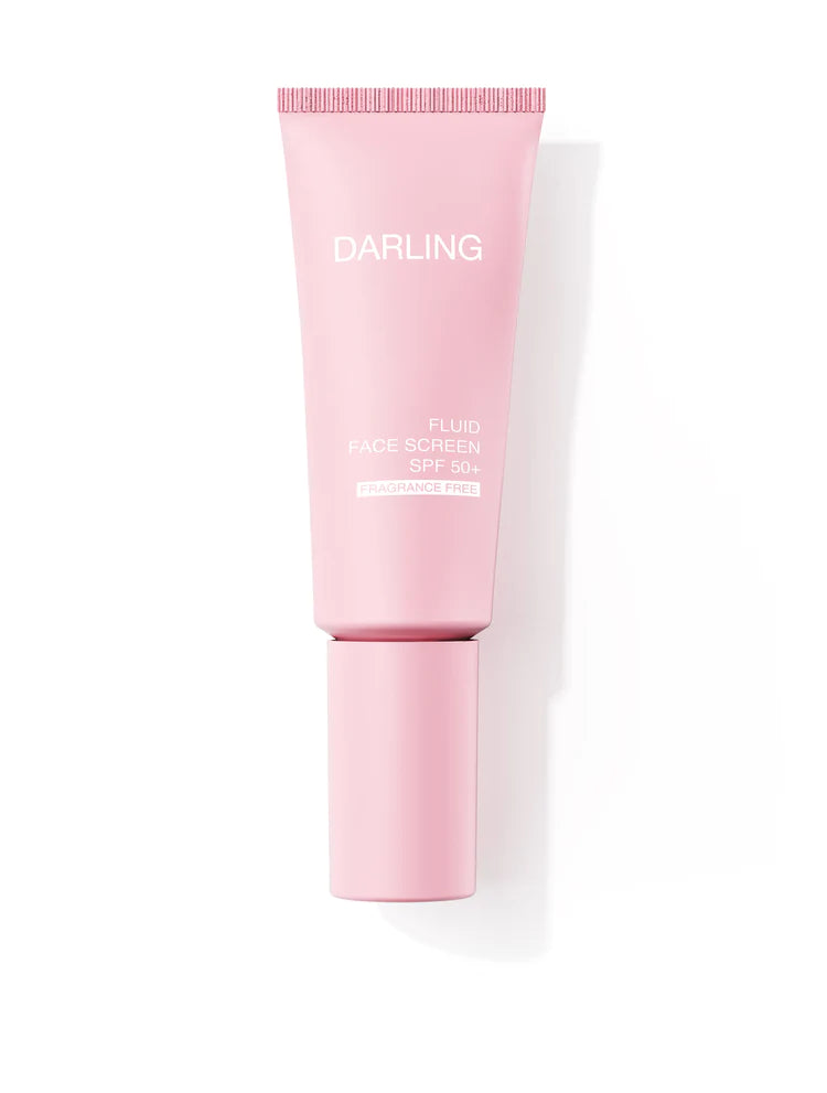 DARLING - FLUID FACE SCREEN SPF 50+