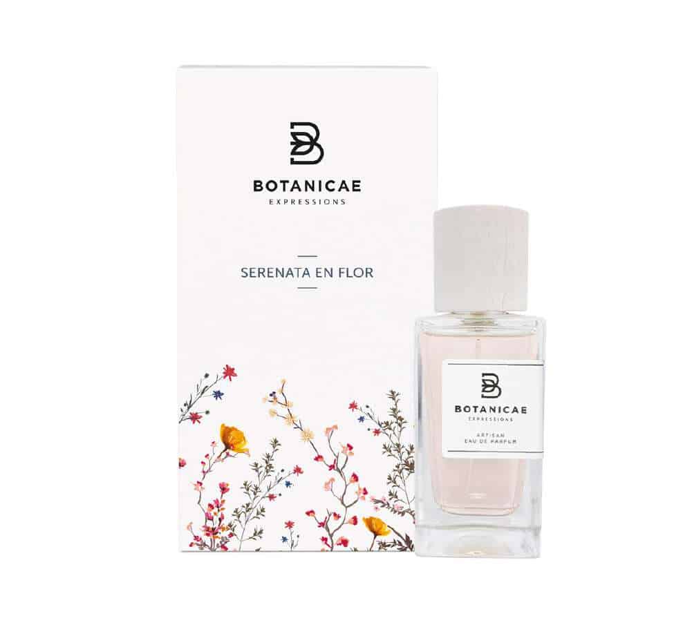 BOTANICAE - SERENATA EN FLOR