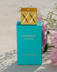SWISS ARABIAN - SHAGHAF OUD TONKA