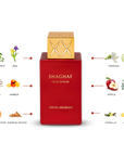 SWISS ARABIAN - SHAGHAF OUD AHMAR