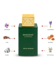 SWISS ARABIAN - SHAGHAF OUD ROYALE