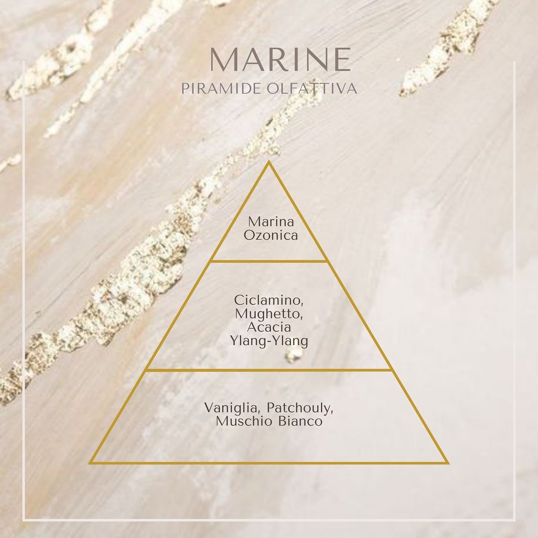 CAVE - MARINE