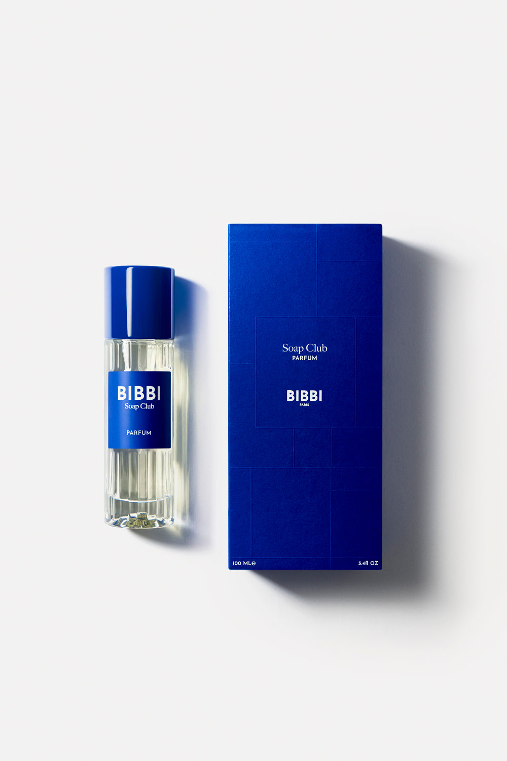BIBBI PARIS - SOAP CLUB