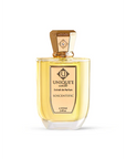 UNIQUE'E LUXURY - SOSCENTIFIC
