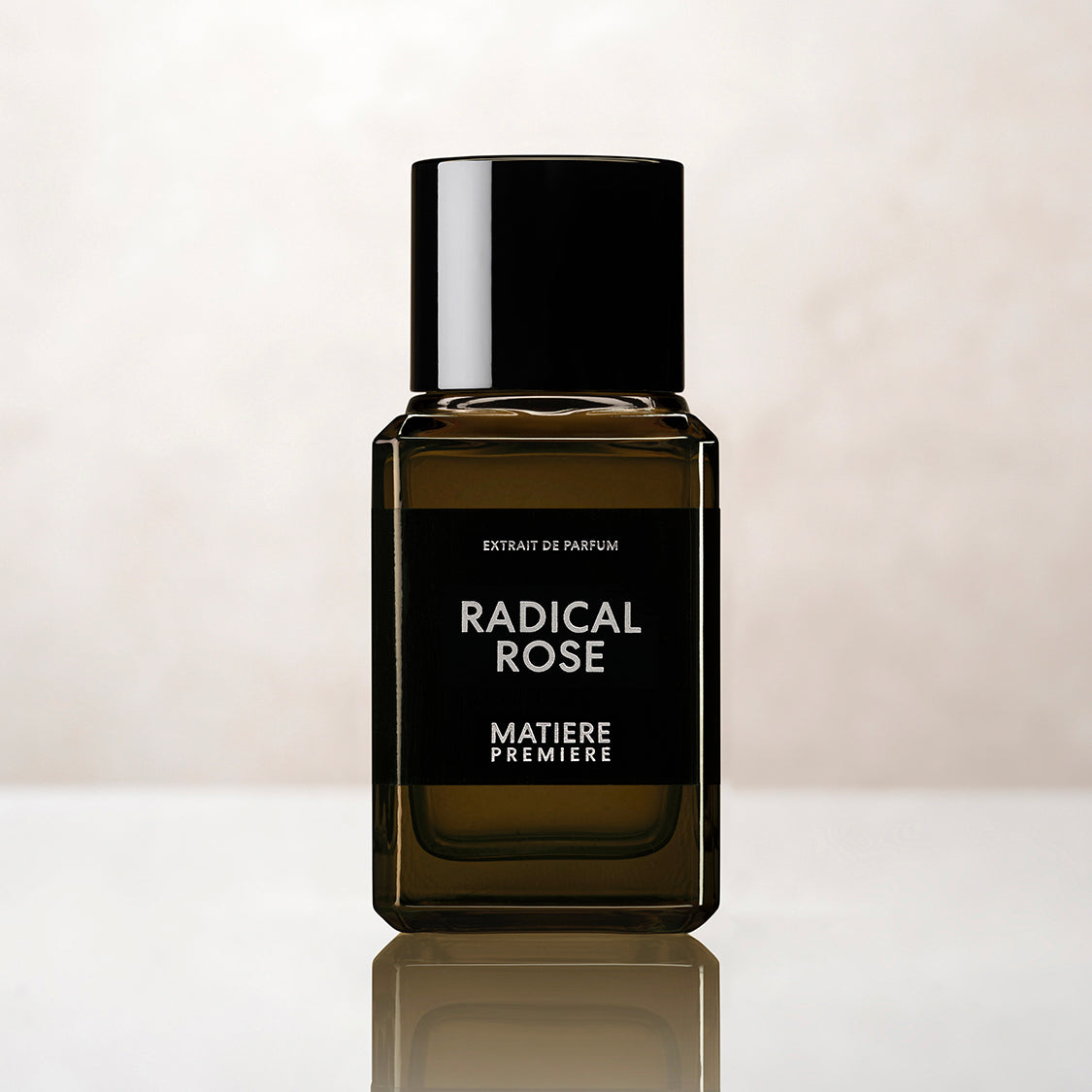 MATIERE PREMIERE - RADICAL ROSE EXTRAIT DE PARFUM