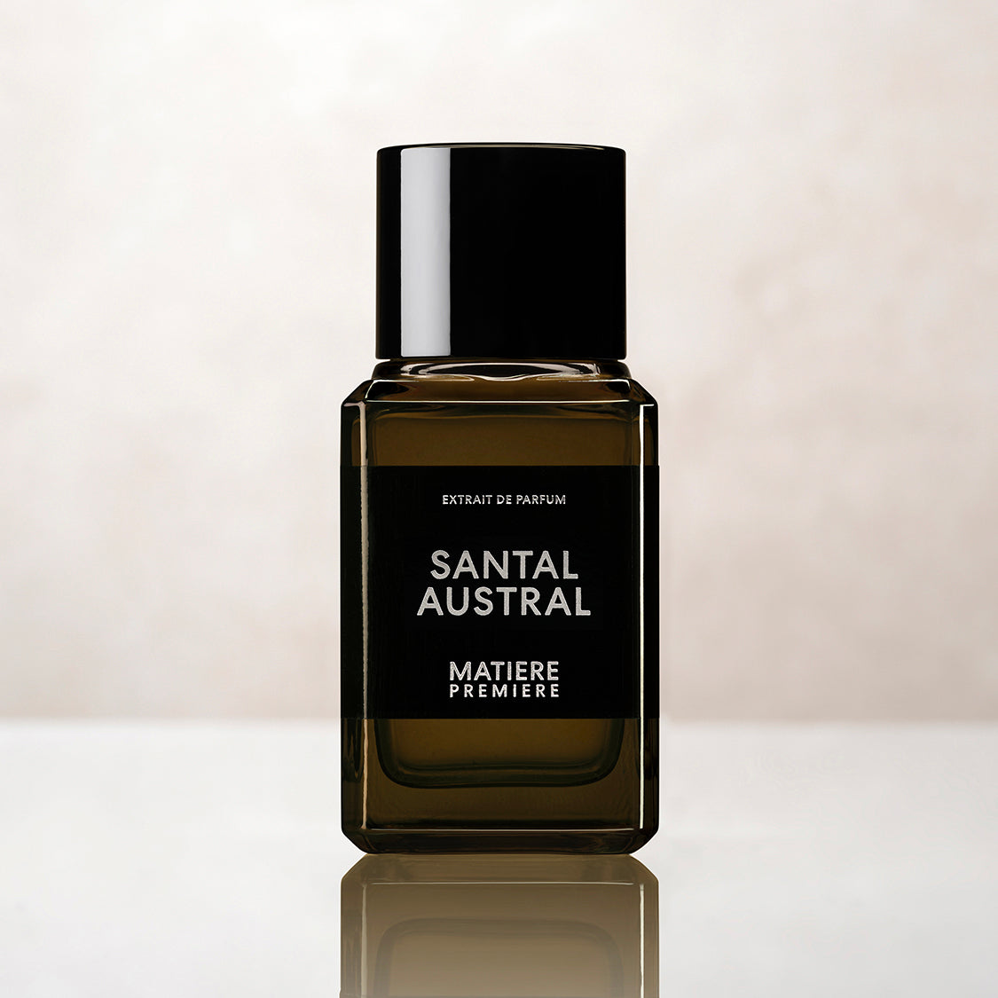 MATIERE PREMIERE - SANTAL AUSTRAL EXTRAIT DE PARFUM