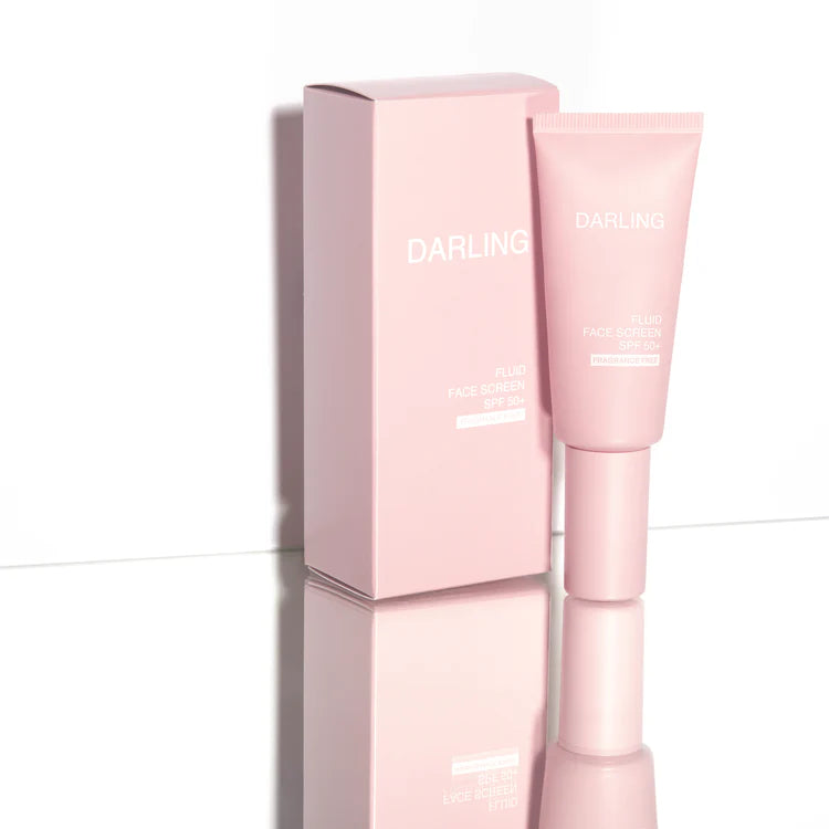 DARLING - FLUID FACE SCREEN SPF 50+