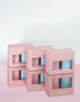 DARLING - THE TRAVEL KIT