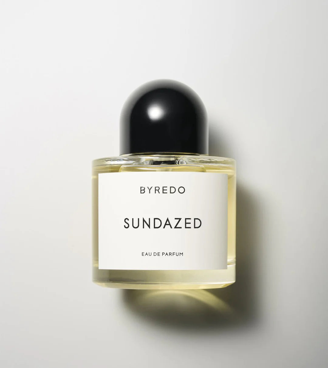 BYREDO - SUNDAZED