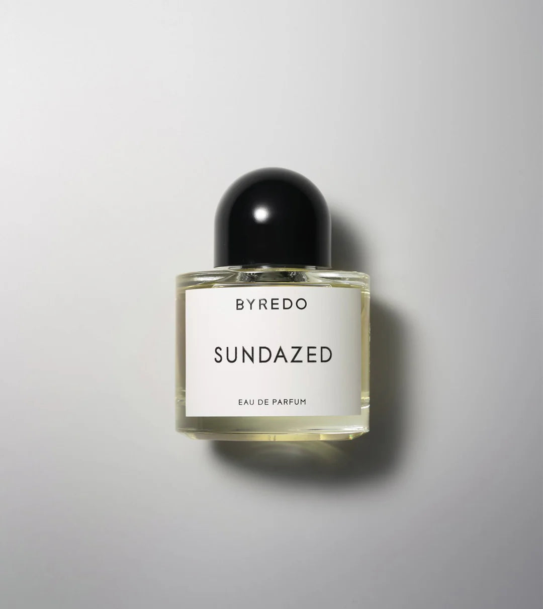 BYREDO - SUNDAZED