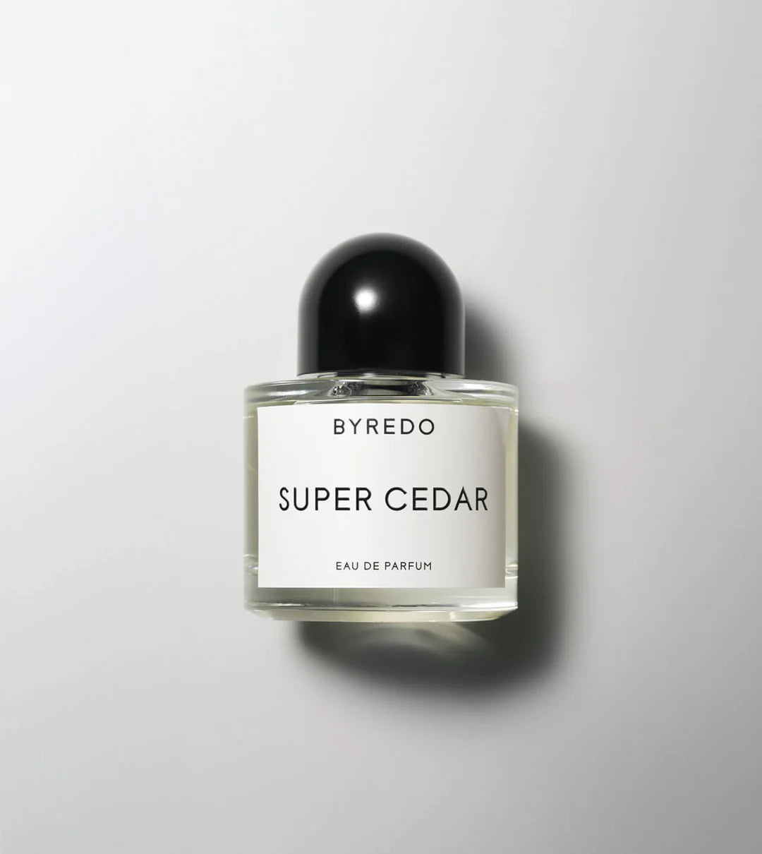 BYREDO - SUPER CEDAR