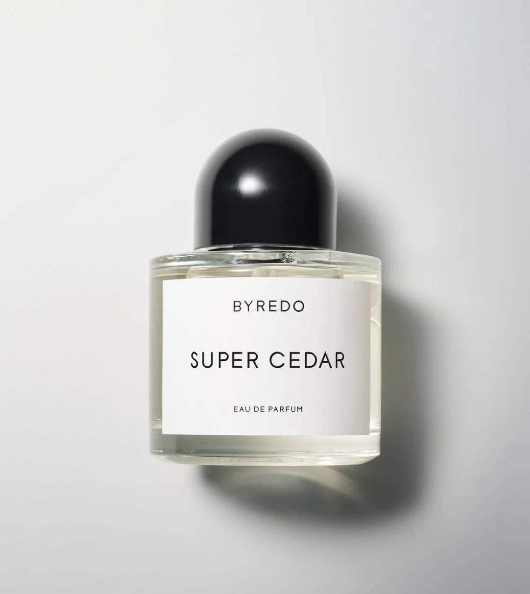 BYREDO - SUPER CEDAR