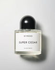 BYREDO - SUPER CEDAR