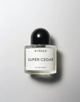 BYREDO - SUPER CEDAR