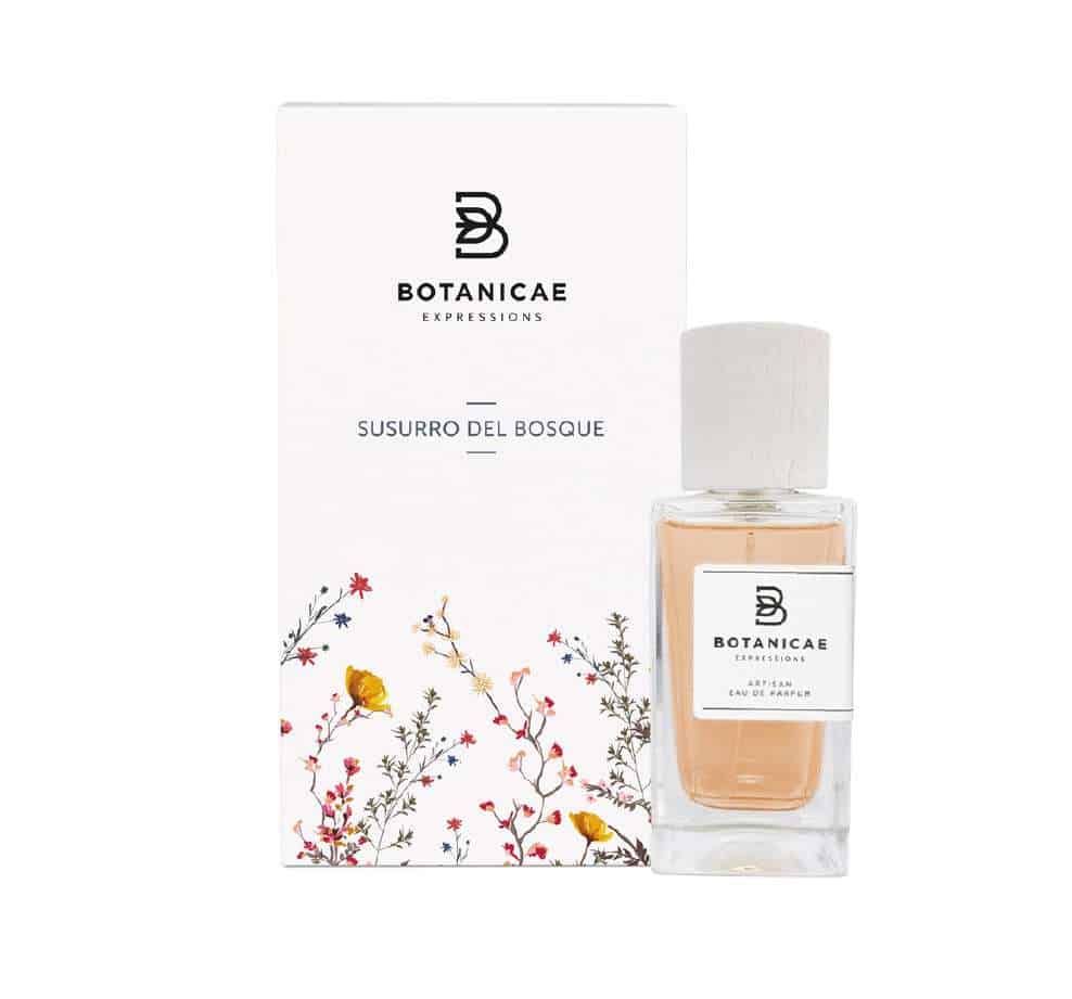 BOTANICAE - SUSSURRO DEL BOSQUE