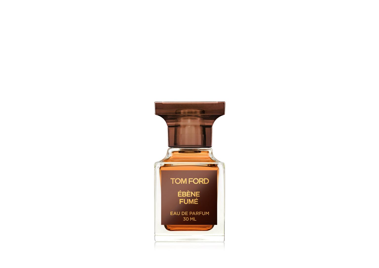 TOM FORD - EBÈNE FUME