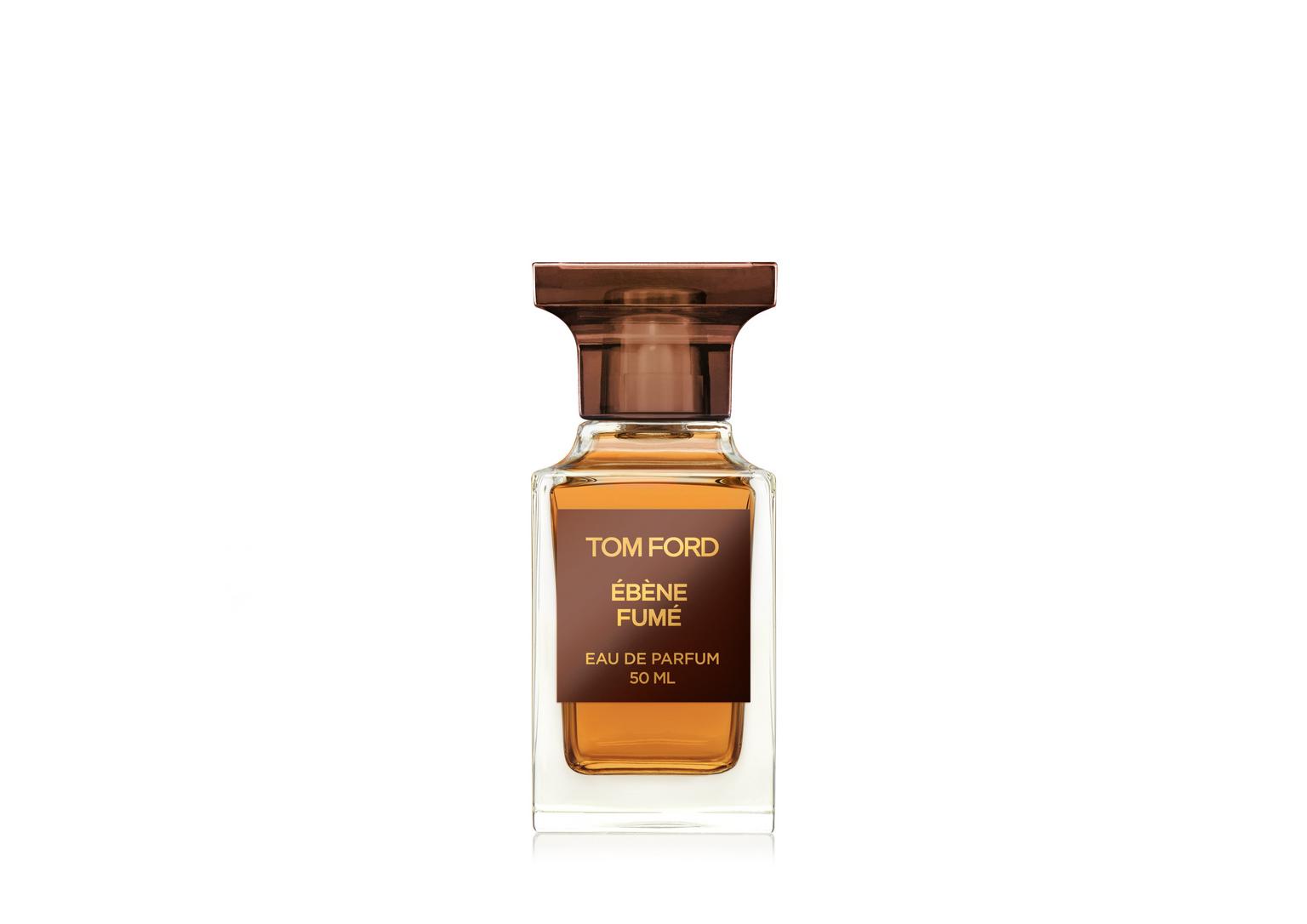 TOM FORD - EBÈNE FUME