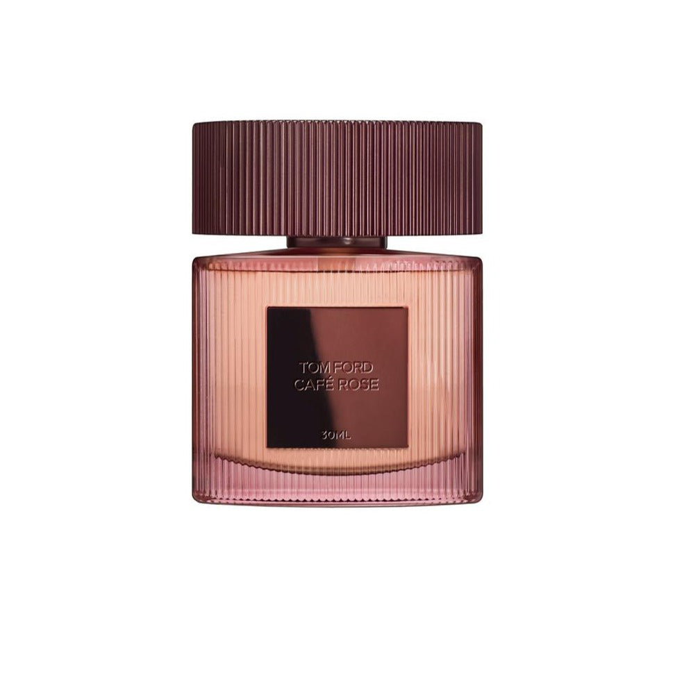 TOM FORD - CAFÉ ROSE EAU DE PARFUM
