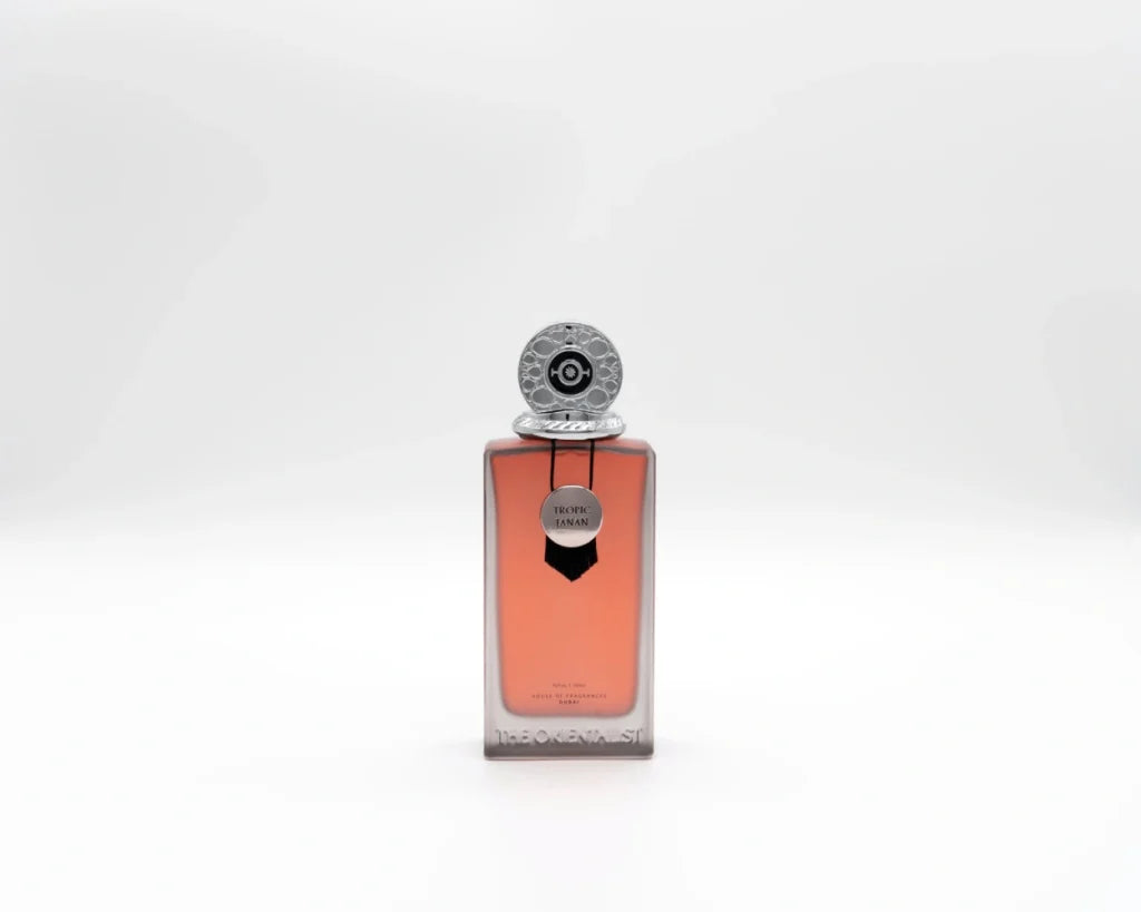 THE ORIENTALIST FRAGRANCES - TROPIC JANAN