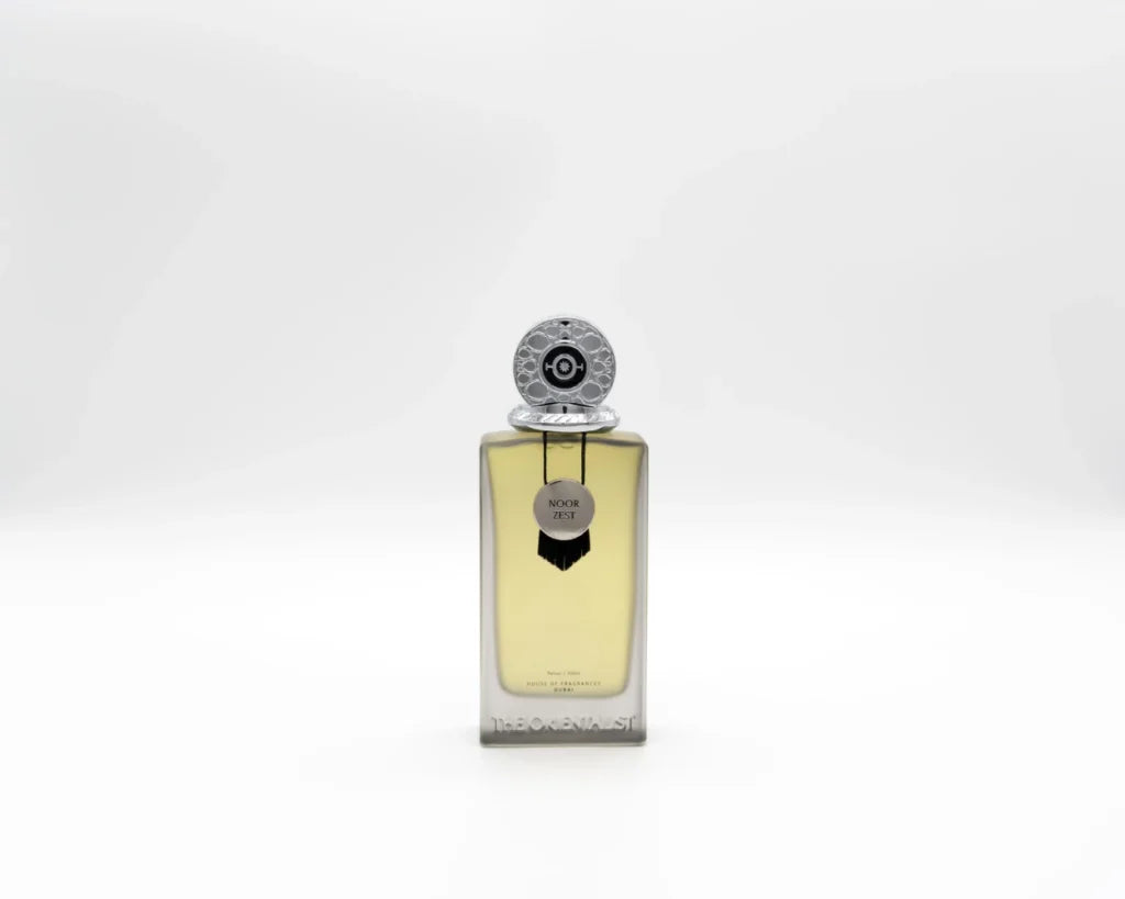 THE ORIENTALIST FRAGRANCES - NOOR ZEST