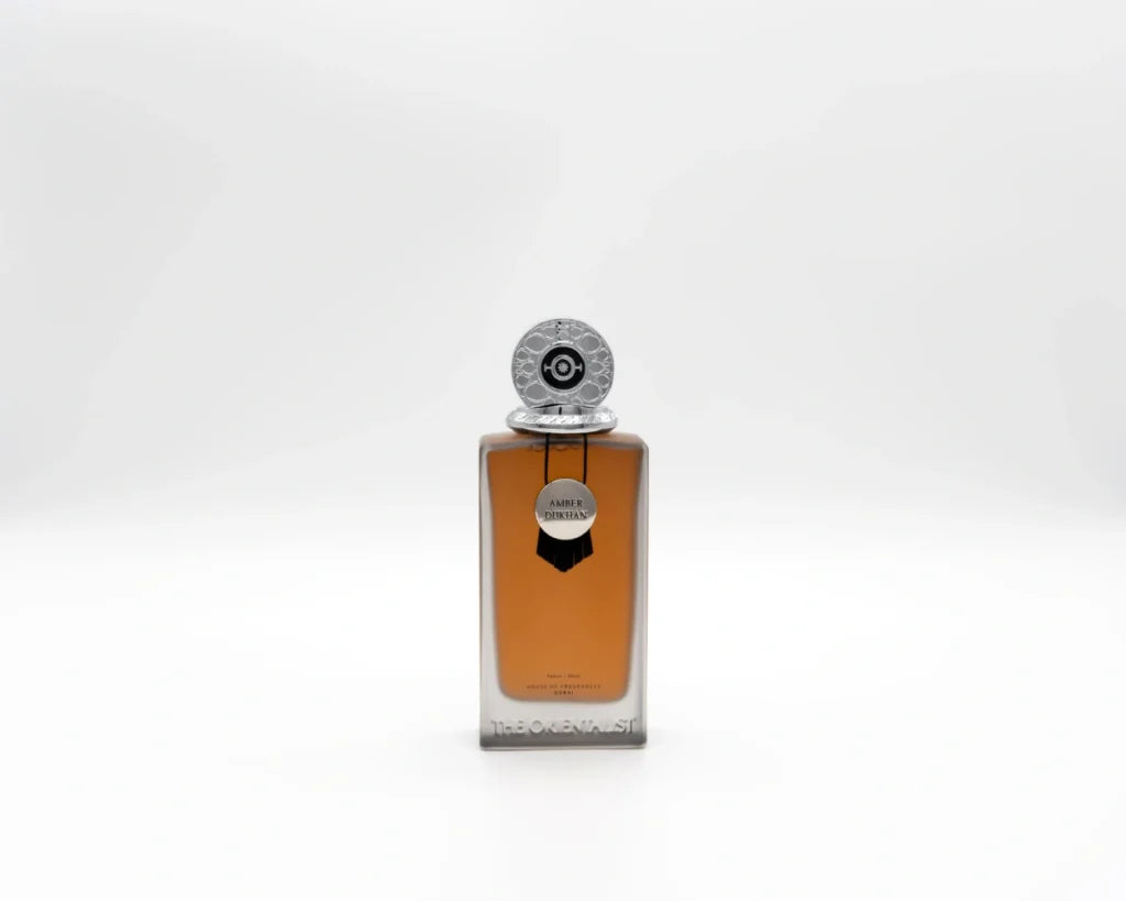 THE ORIENTALIST FRAGRANCES - AMBER DUKHAN