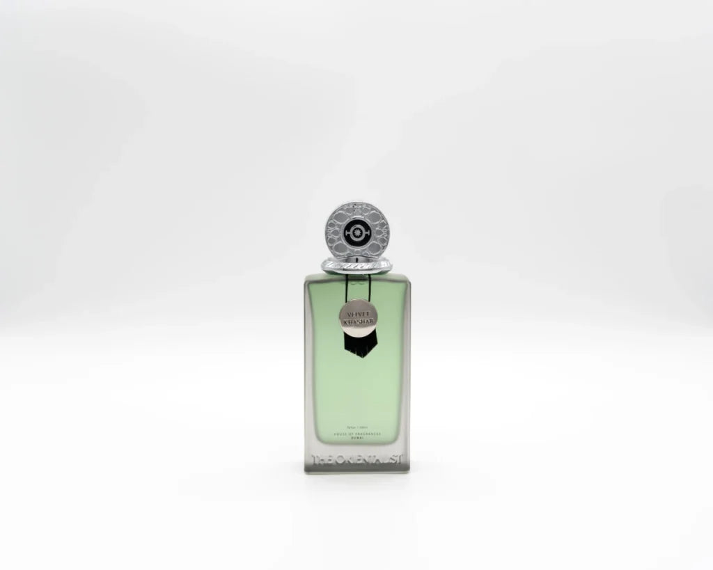 THE ORIENTALIST FRAGRANCES - VELVET KHASHAB