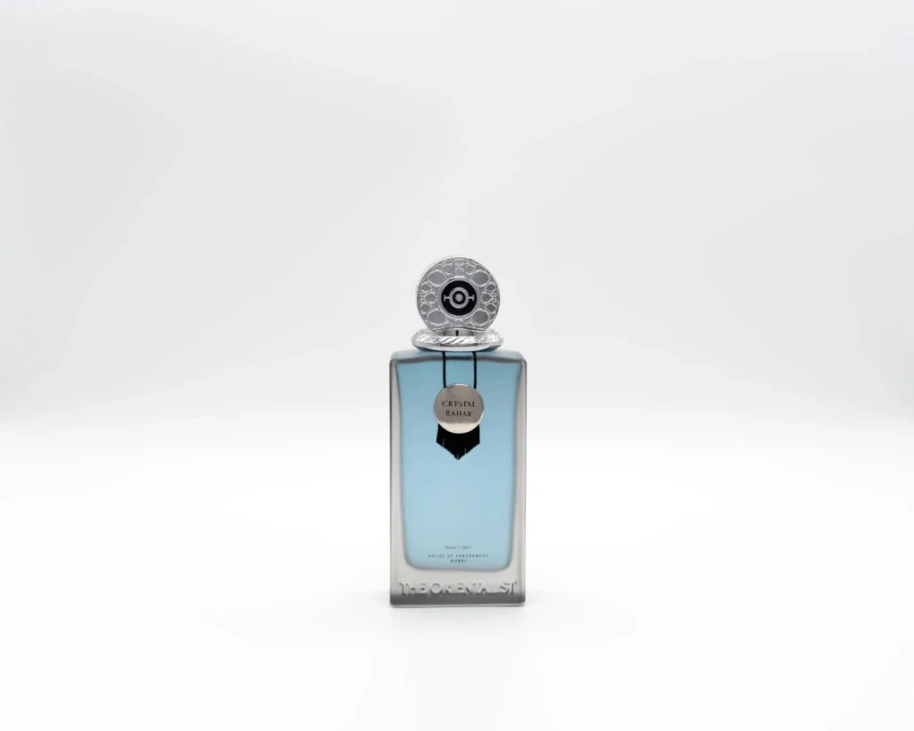THE ORIENTALIST FRAGRANCES - CRYSTAL BAHAR