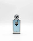 THE ORIENTALIST FRAGRANCES - CRYSTAL BAHAR