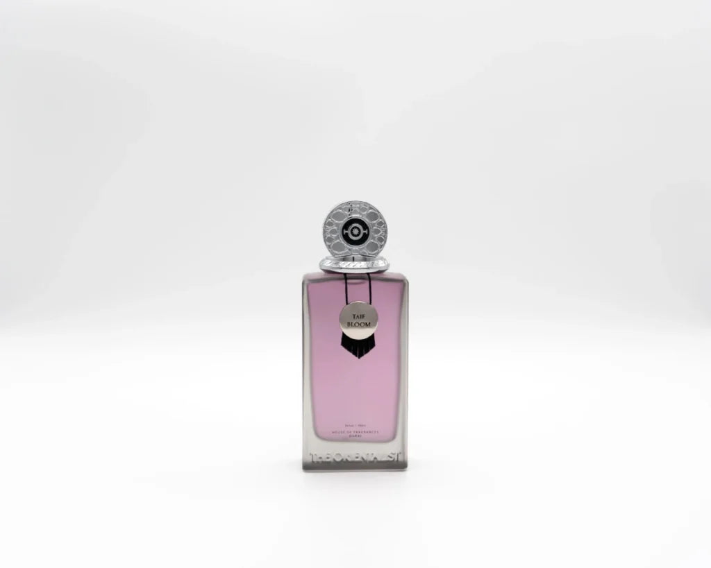 THE ORIENTALIST FRAGRANCES - TAIF BLOOM