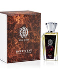 ATTAR AL HAS - TIGER'S EYE