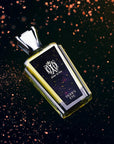 ATTAR AL HAS - TIGER'S EYE