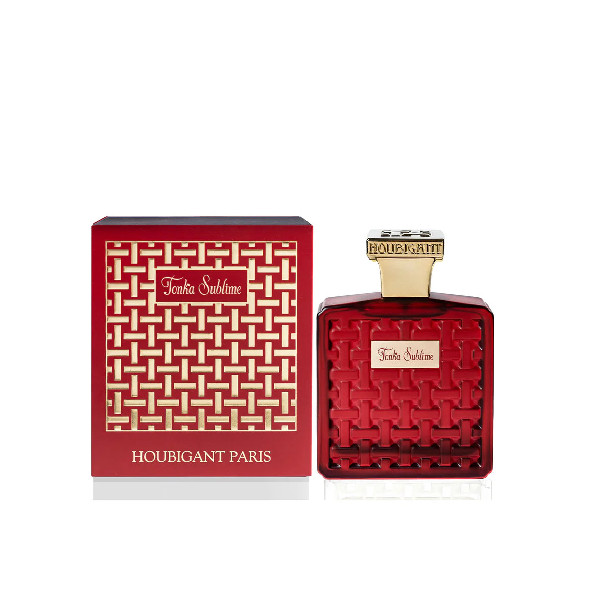 HOUBIGANT - Tonka Sublime