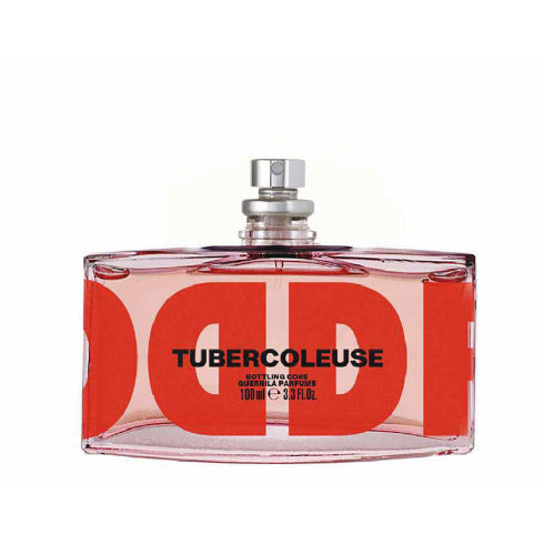 DOUBLE DRAGON - TUBERCOLEUSE