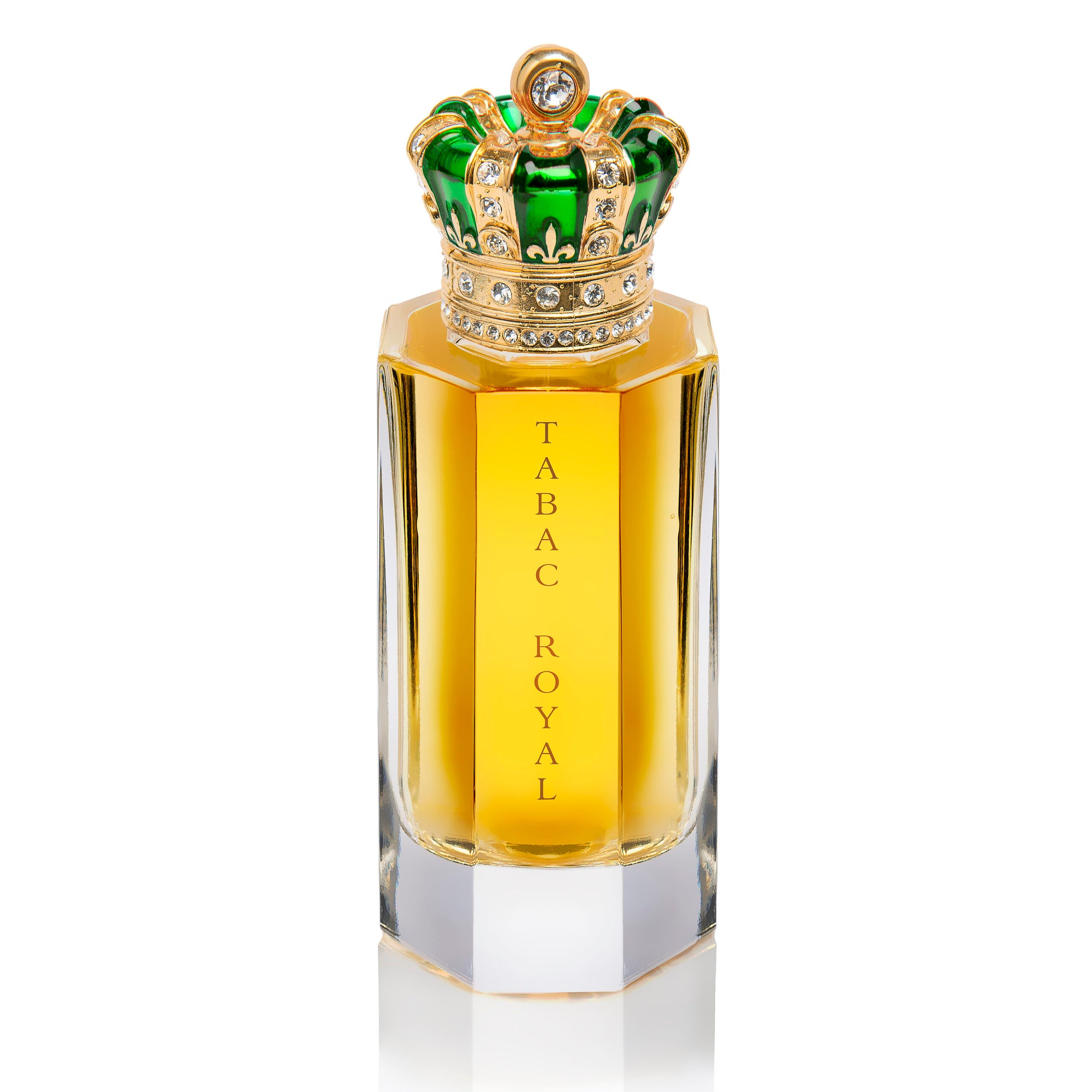 ROYAL CROWN - TABAC ROYAL