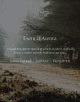 ATELIER VESPER - ESENCIA AURORA