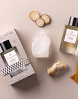 ESSENTIAL PARFUMS - THE MUSC