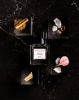 ESSENTIAL PARFUMS - THE MUSC EXTRAIT BY CALICE BECKER