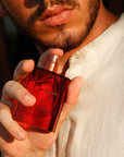 SWISS ARABIAN - AMBER 01